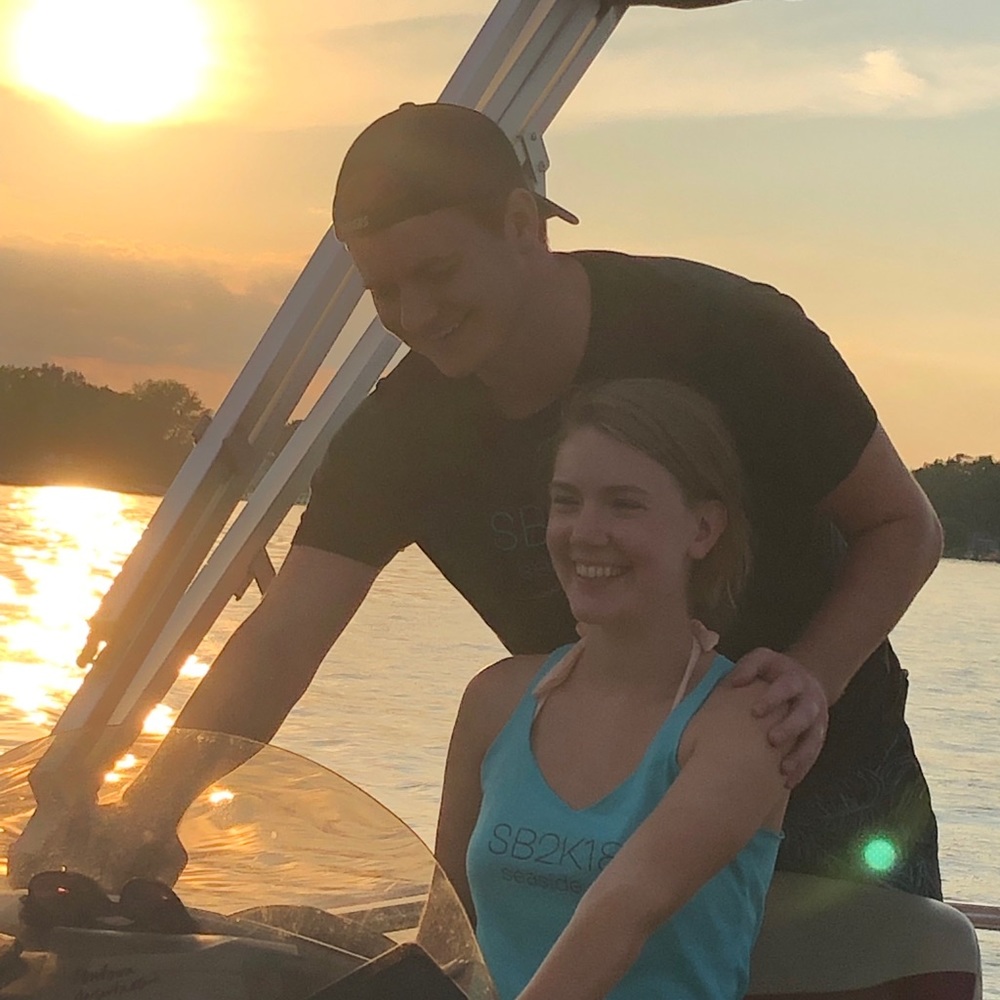 Meet your Posher, Jack